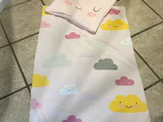 Baby sengetøj