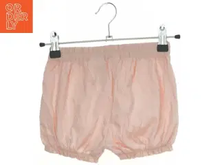 Shorts fra H&M (str. 86 cm)