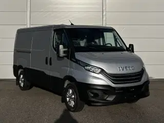 Iveco Daily 3,0 35S21 9m³ Van AG8