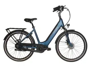 Lindebjerg Elcykel Center LUX 2.0