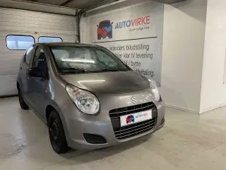 Suzuki Alto 1,0 12V ECO+ GL 68HK 5d