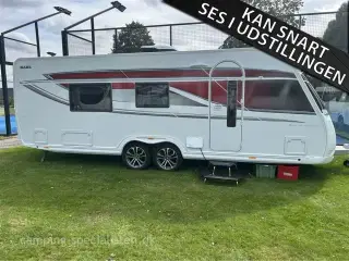 2026 - Kabe Imperial 630 TDL FK   Kabe Imperial 630 TDL FK KS model 2026 kan snart ses hos Camping-Specialisten