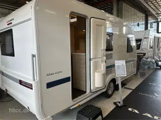 2025 - Adria Altea 432 PX