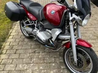 BMW R850R