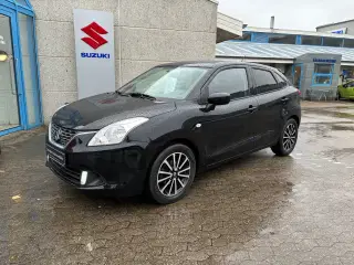 Suzuki Baleno 1,2 Dualjet Active