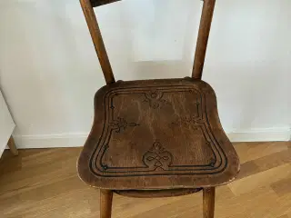 Stole Wiener design