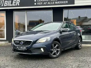 Volvo V40 CC 1,6 D2 115 Momentum aut.