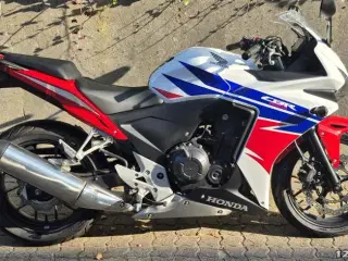 Honda CBR 500 RA