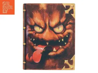 LEGO Book af Ukendt (Bog)