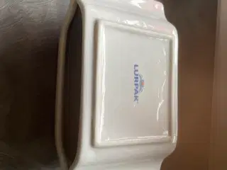 Lurpak smørbeholder