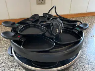 Raclette 