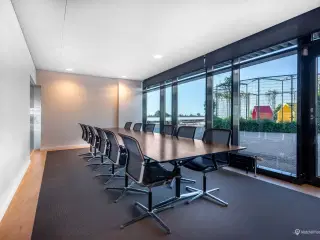 Lej mødelokale og event space i Ørestads centrum fra kun 250 kr. pr. time