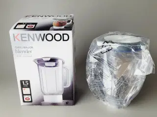 ⭐️· Kenwood Chef/Major blender-tilbehør - AT337 NY
