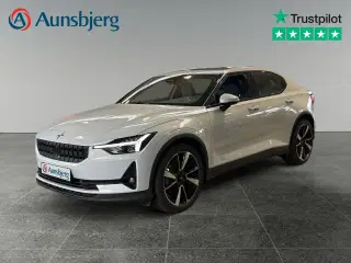 Polestar 2  Standard Range