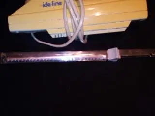 El kniv