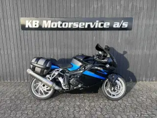 BMW K 1200 S