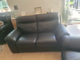 Læder sofaer
