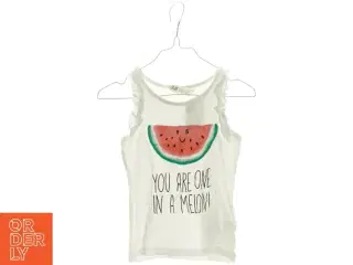 Top fra H&M (str. 98 cm)