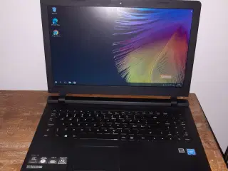 Lenovo B50-10 Bærbar 