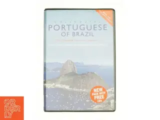 Colloquial Portuguese of Brazil