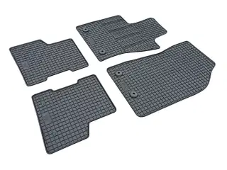 Gummimåtter Jeep Renegade Sport Long. 14- Fix 20Cm