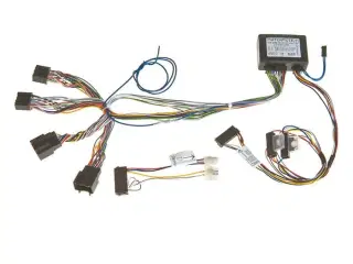 CTTSA001 interface