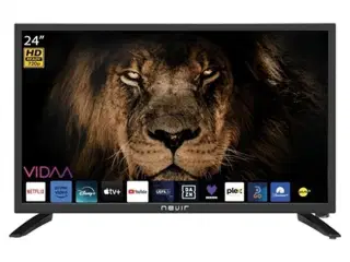 Smart TV 24" NEVIR 8920 HD LED med WiFi