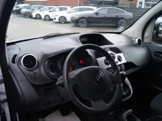 Renault Kangoo Maxi  Z.E. Van