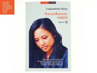 Sweethaven-sagen af Lakambini Sitoy (Bog)
