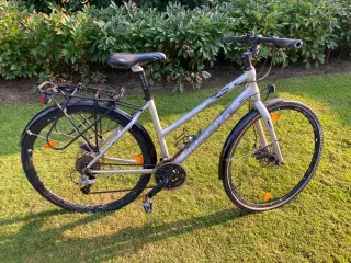 Trek dame city bike