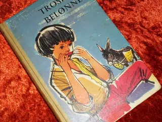 Troskab belønnes, Franz Hutterer, 