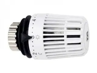 Termostat TRV300 standardmodel 6-28 grader M30