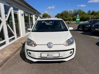 VW Up! 1,0 60 Move Up! BMT