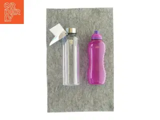Drikkedunke (2 styks)