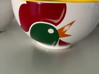 Kelloggs skål