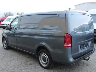 Mercedes Vito 119 2,2 CDi Complete aut. L