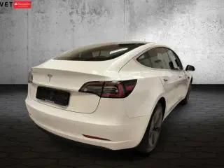 Tesla Model 3  Standard Range+ RWD