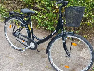 Sco damecykel 