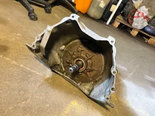 Th 350 gear kasse Buick 