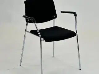 Pause Chair Fra Magnus Olesen (Sort)