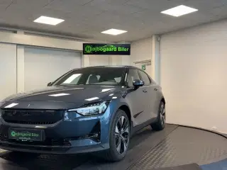 Polestar 2 Long Range