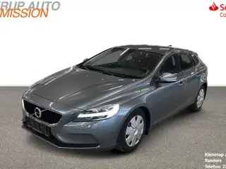 Volvo V40 2,0 T2 Momentum 122HK 5d 6g