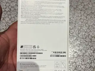 iPhone 16 Pro Max, Natural Titanium, 256GB