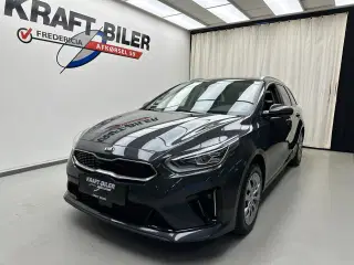 Kia Ceed 1,6 PHEV Upgrade SW DCT