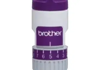 Brother ScanNCut - Deep cut blade holder - CM modellerne