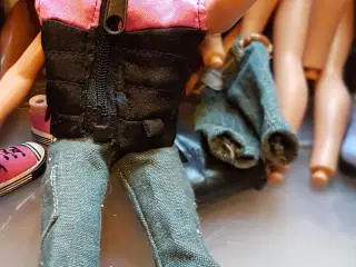 Bratz dukker