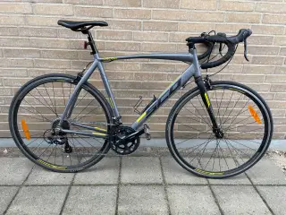 SCO Universal racercykel