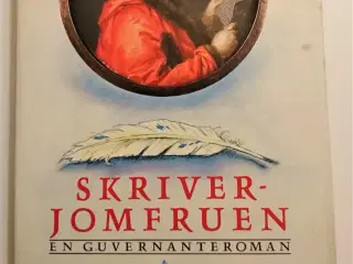 Skriverjomfruen, Mette Winge