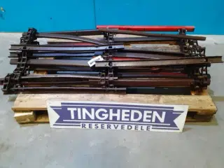 Dronningborg D8500 Indførnigskæde 28250709