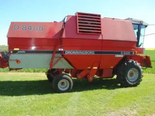 D8400 Jumbo